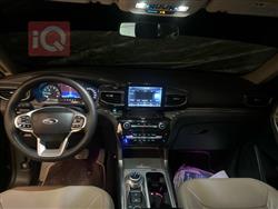 فورد إكسبلورر